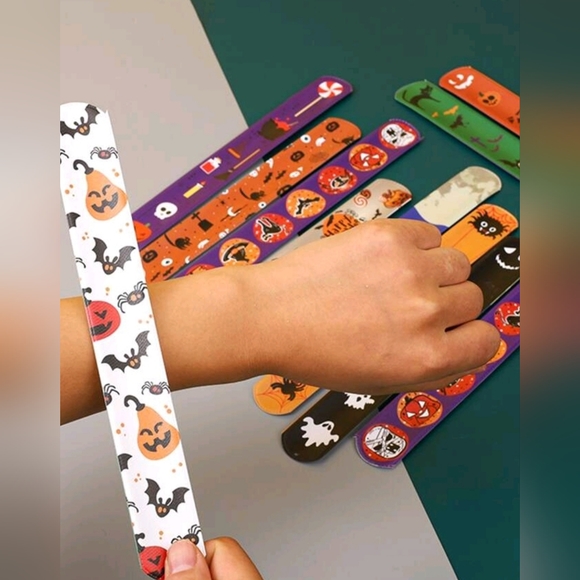 Kids Halloween Bundle - Picture 2 of 6